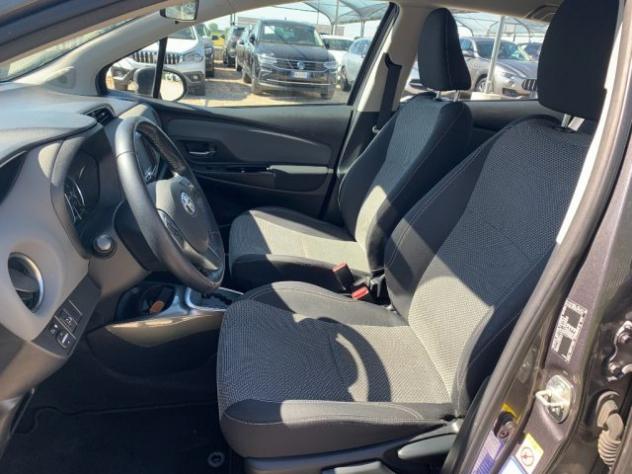 TOYOTA Yaris 1.5 Hybrid 5 porte Active rif. 23816510 - Foto 9