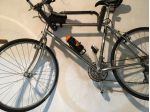 Vendo bicicletta