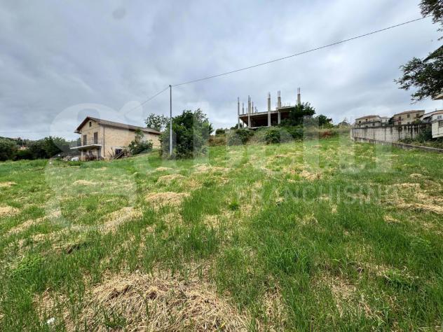 Terreno Residenziale - Colonnella . Rif.: Cod. rif A114VRG - Foto 5