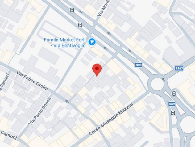 Immobile in asta di 12 m² in vendita a Forlì - Foto 4