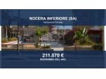 Immobile in asta di 351 m² in vendita a Nocera Inferiore