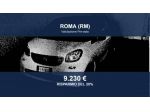 Immobile in asta di 11 m² in vendita a Roma