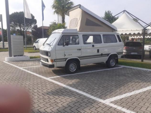 VOLKSWAGEN WESTFALIA 1.6TDI rif. 23940869 - Foto 3
