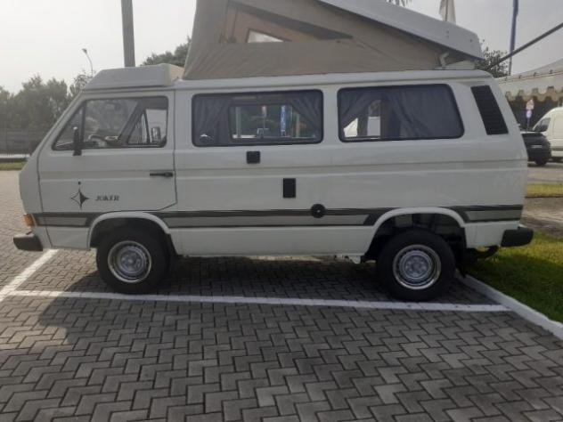 VOLKSWAGEN WESTFALIA 1.6TDI rif. 23940869 - Foto 8