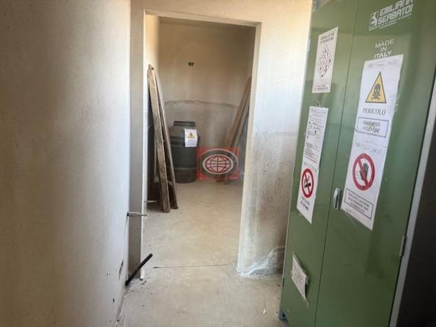 SAN GIORGIO (CAPC78): Capannone uso agricolo con annesso terreno agricolo. - Foto 7