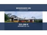 Immobile in asta di 968 m² in vendita a Mongrando