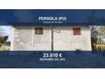 Immobile in asta di 56 m² in vendita a Pergola