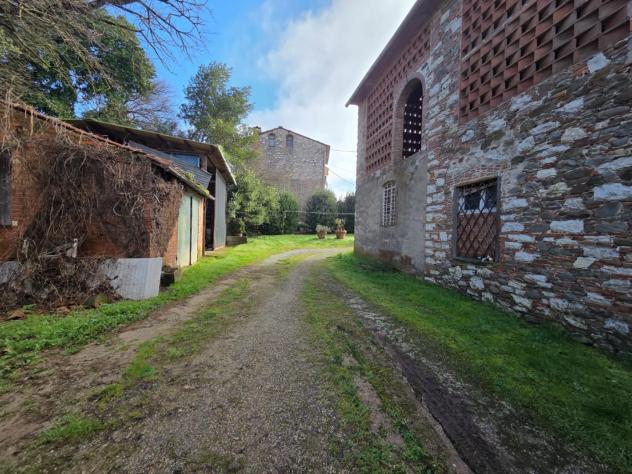 Fienile in vendita a San Colombano - Capannori 270 mq Rif: 1400125 - Foto 9