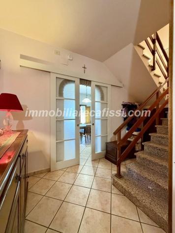 Terratetto in vendita a Seano - Carmignano 125 mq Rif: 1418452 - Foto 5