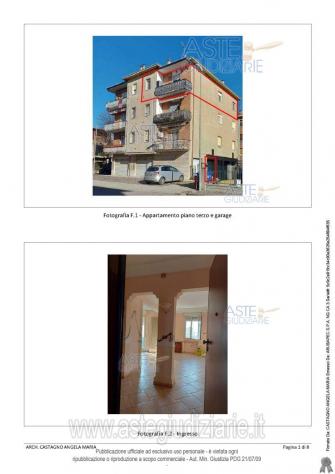 IMMOBILI-IMMOBILE RESIDENZIALE-Via Calatafimi, 2, 41012 Carpi MO, Italia - Foto 2