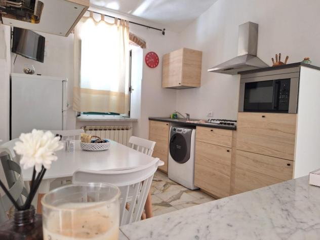 Terratetto in vendita a Marina di Carrara - Carrara 160 mq Rif: 1432516