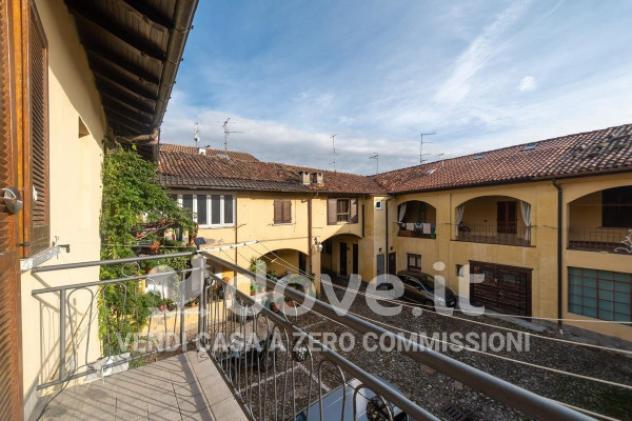 Appartamento di 75 m² con 3 locali e posto auto in vendita a Casciago - Foto 16