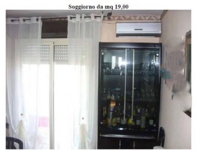 Immobile in asta di 78 m² in vendita a Catania - Foto 9