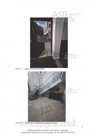 IMMOBILI-IMMOBILE RESIDENZIALE-Via Francesca Corso, 15, 95125 Catania CT, Italia - Foto 4