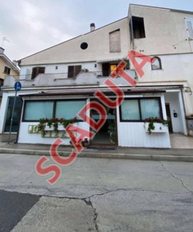 Immobile in asta di 146 m² in vendita a Civitanova Marche