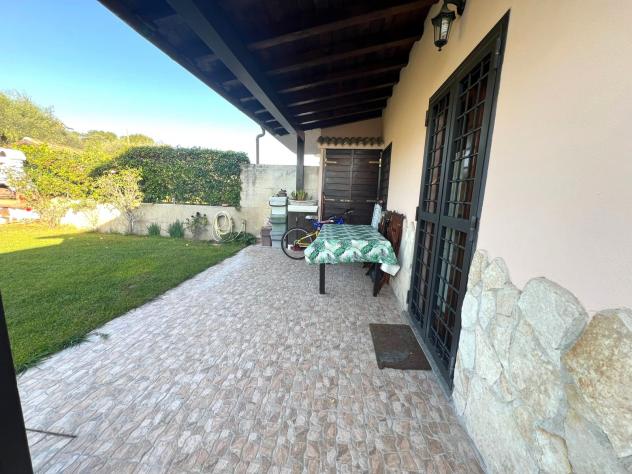 Villa in Via di Valle Conca - Foto 3