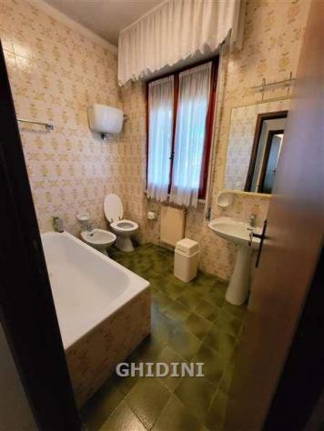 APPARTAMENTO INDIPENDENTE di 7 vani e di 220 mq (GROSSETO - ROSMARINA) rif. 2555.406M.501 - Foto 10