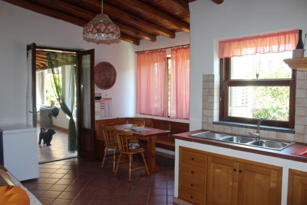 Lipari, Isole Eolie,rif. 961, Vendesi villa indipendente con ingresso privato - Foto 6