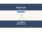 Immobile in asta di 70 m² in vendita a Modica