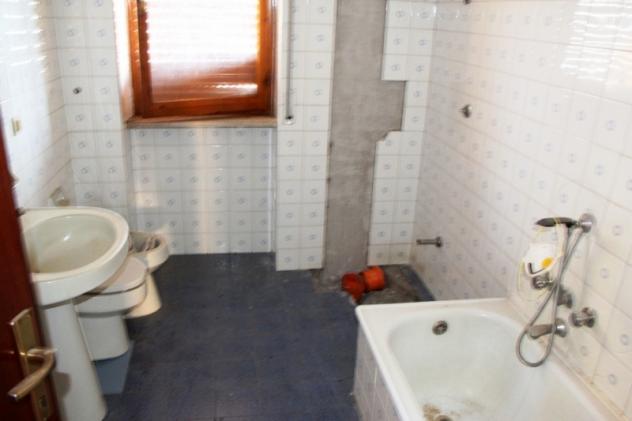 Orvieto scalo - Vendesi appartamento con balcone e garage. - Foto 8