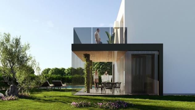 Porzione di casa in vendita a Padova - Foto 12