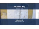 Immobile in asta di 94 m² con più di 5 locali e box auto in vendita a Ravarino