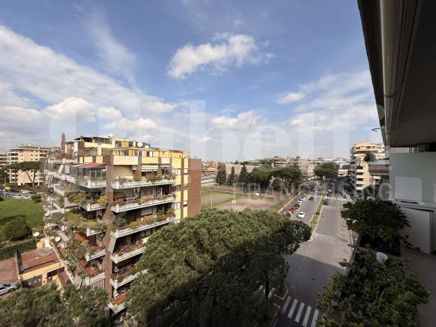 Appartamento - Roma . Rif.: Pavese P7 BVRG - Foto 20