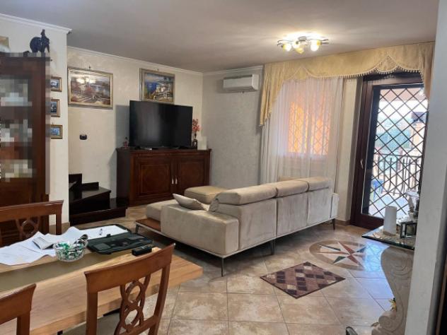 Immobile in asta di 60 m², box auto in vendita a Roma - Foto 6
