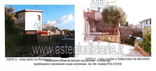 IMMOBILI-IMMOBILE RESIDENZIALE-Via Romagna, 31, 09027 Serrenti VS, Italia - Foto 2