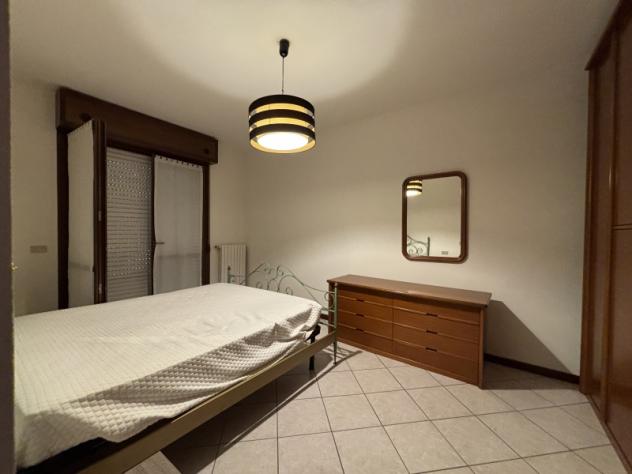 AM009. SOLIERA. MAISONETTE CON GARAGE E CANTINA - Foto 6