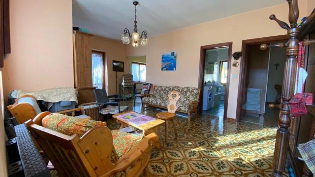 Bifamiliare in vendita a Tiglieto - Foto 18