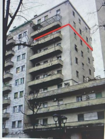 Immobile in asta di 107 m² in vendita a Vercelli - Foto 3