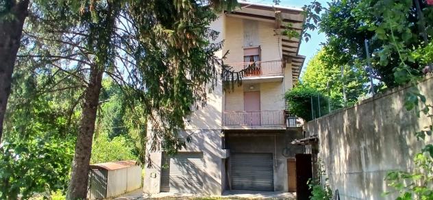 Trifamiliare in vendita a Zocca