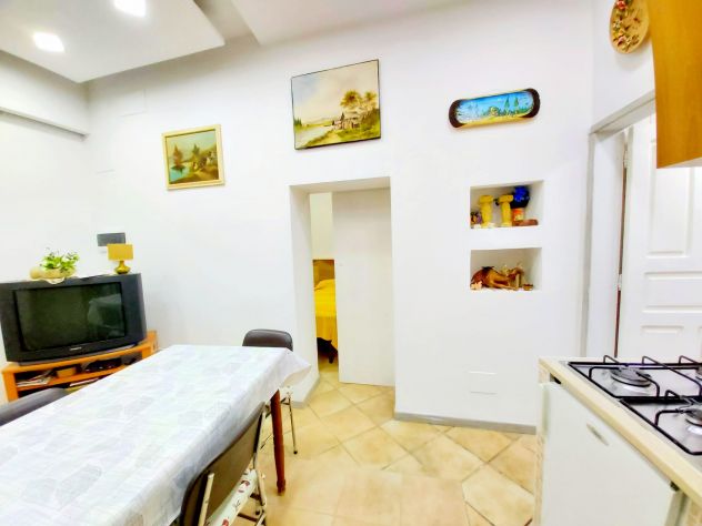 Appartamento policlinico civico ismet stazione - Foto 9