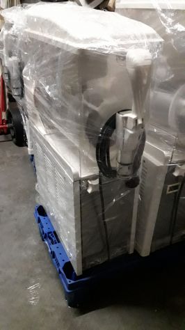 GRANITORE con 5 buste OMAGGIO - Foto 4