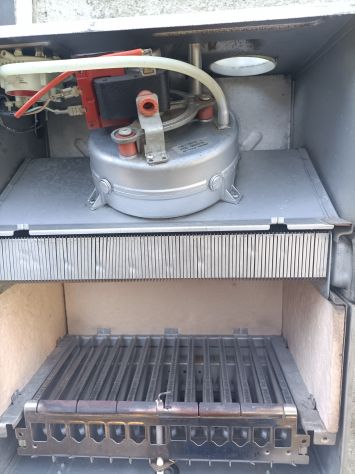 Caldaia Beretta ciao 28 AR csi, camera stagna gas metano - Foto 5