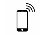 Lavoro da casa con smartphone - Commissioni elevate