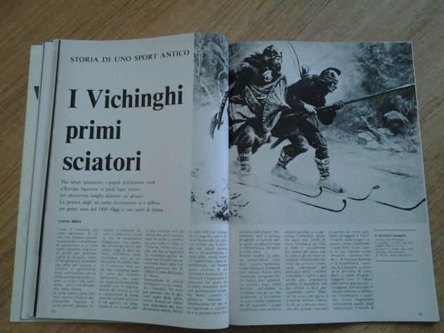 Storia Illustrata - nr. 195 - Foto 8