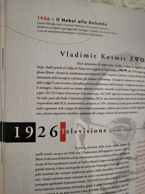 Il Secolo della Scienza 1900/2000 - Foto 3