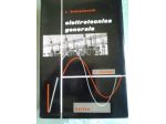 N. 2 Volumi di elettrotecnica anni 60.