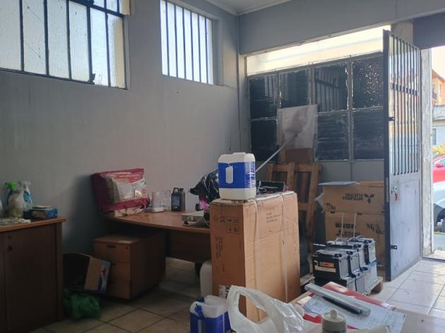 LABORATORIO IN VIA CREA , TORINO - Foto 5