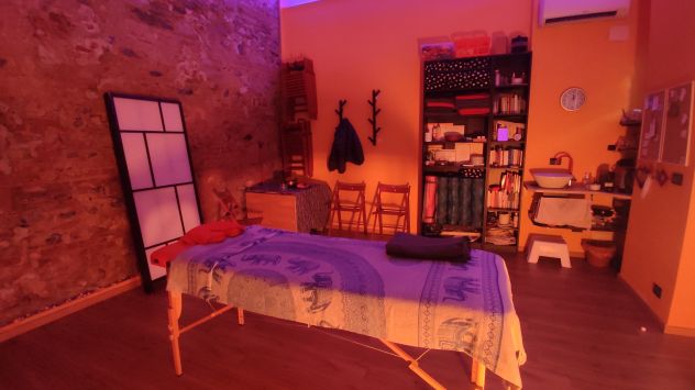 Spazio per attività olistiche - Foto 4