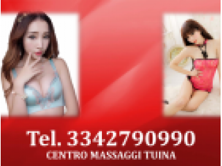Massaggi - benessere Modena - Massaggi Relax Modena 3342790990