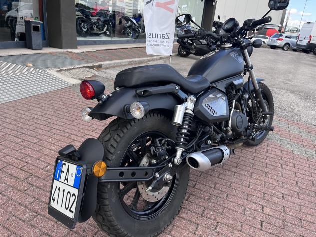 Keeway K-Light 125 G - Foto 7