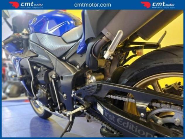 YAMAHA YZF R1 Finanziabile - Blu - 33624 rif. 24134962 - Foto 10