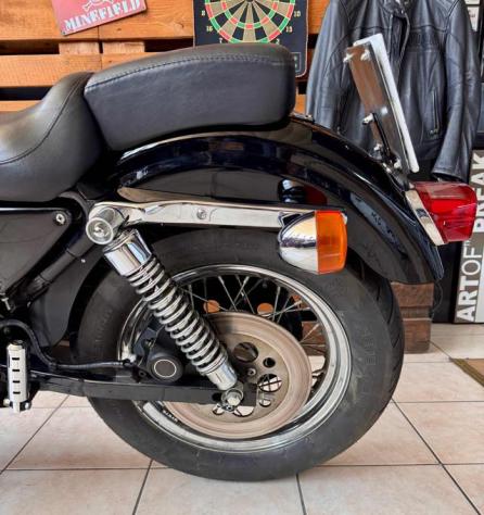 HARLEY-DAVIDSON 883 Sportster Standard - finanziabile - Foto 7