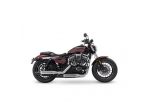 SWM Stormbreaker V 1200 Abs