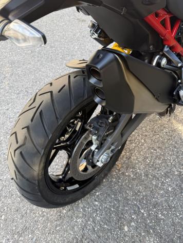 Ducati Multistrada V4 S - Foto 9