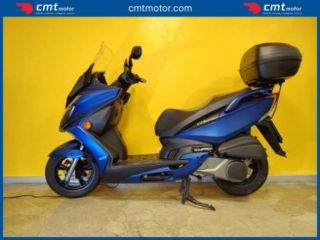 KYMCO Dink 300 G- Garantito e Finanziabile rif. 23544999