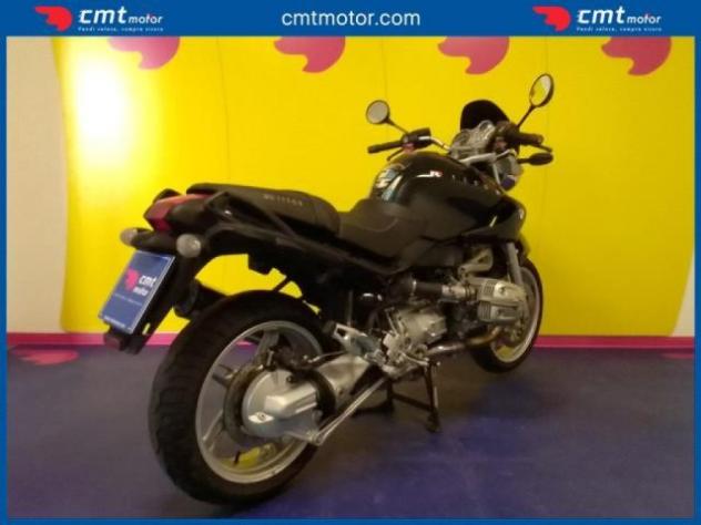 BMW R 1150 R Garantita e Finanziabile rif. 21722250 - Foto 4